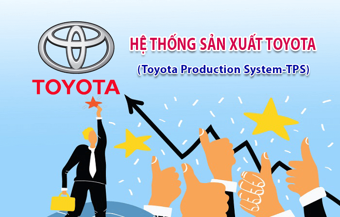 Hệ thống sản xuất Toyota là gì và Hệ thống sản xuất Toyota đã giúp Toyota phát triển mạnh mẽ thế nào?