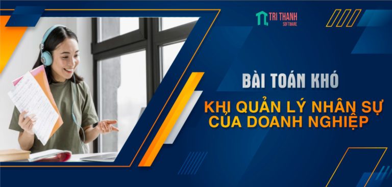 Khi công nghiệp và doanh nghiệp tiến vào kỷ nguyên số hóa và Cách Mạng Công Nghiệp 4.0, quản lý nhân sự trở thành một thách thức đầy phức tạp và cũng là một cơ hội để tối ưu hóa hiệu suất làm việc và phát triển doanh nghiệp. Trong bài viết này, chúng ta sẽ thảo luận về quản lý nhân sự trong kỷ nguyên 4.0 và cách áp dụng công nghệ để đạt được hiệu suất làm việc tốt hơn.